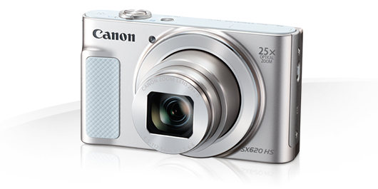 Canon PowerShot SX620 HS Camera - Canon Cyprus